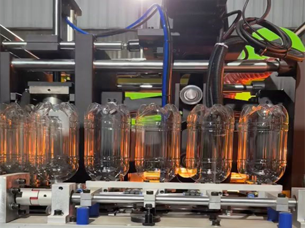 吹塑廢氣怎么處理