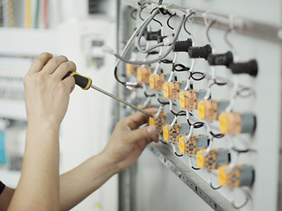 天浩洋技術(shù)團(tuán)隊