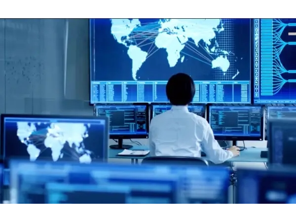 廢氣運(yùn)維市場前景分析