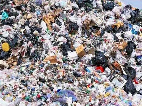 垃圾填埋場(chǎng)臭氣如何處理